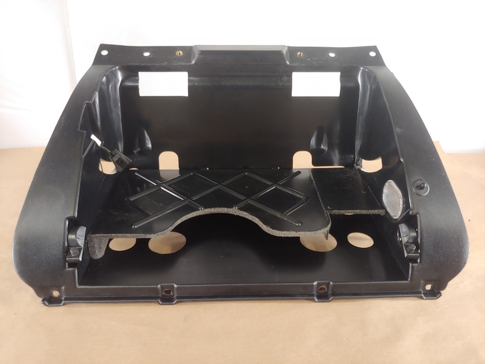 Jaguar XK8 19982003 Glove Box Liner Shelf Compartment GJA6118AF OEM