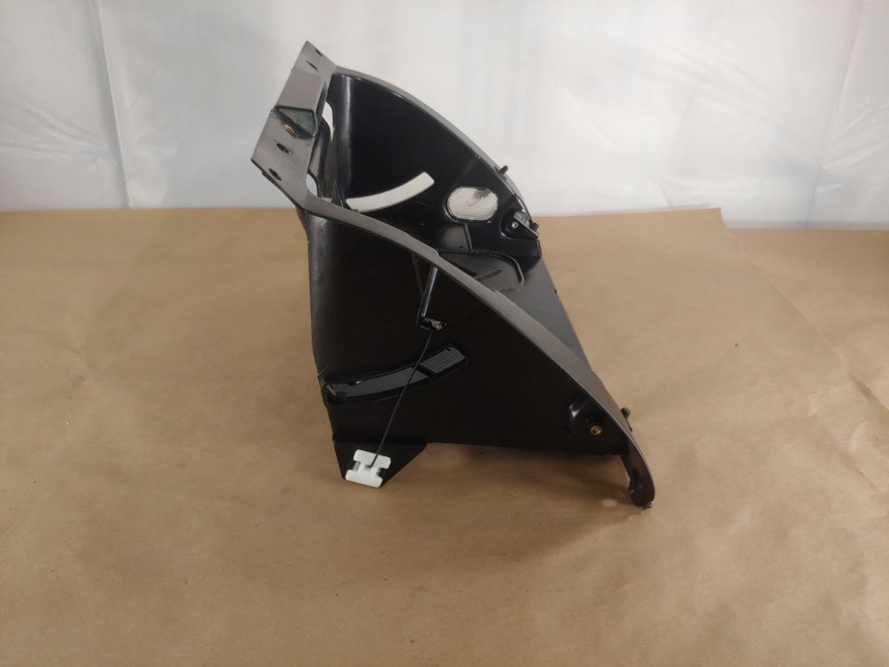 Jaguar XK8 19982003 Glove Box Liner Shelf Compartment GJA6118AF OEM