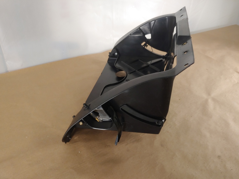 Jaguar XK8 19982003 Glove Box Liner Shelf Compartment GJA6118AF OEM