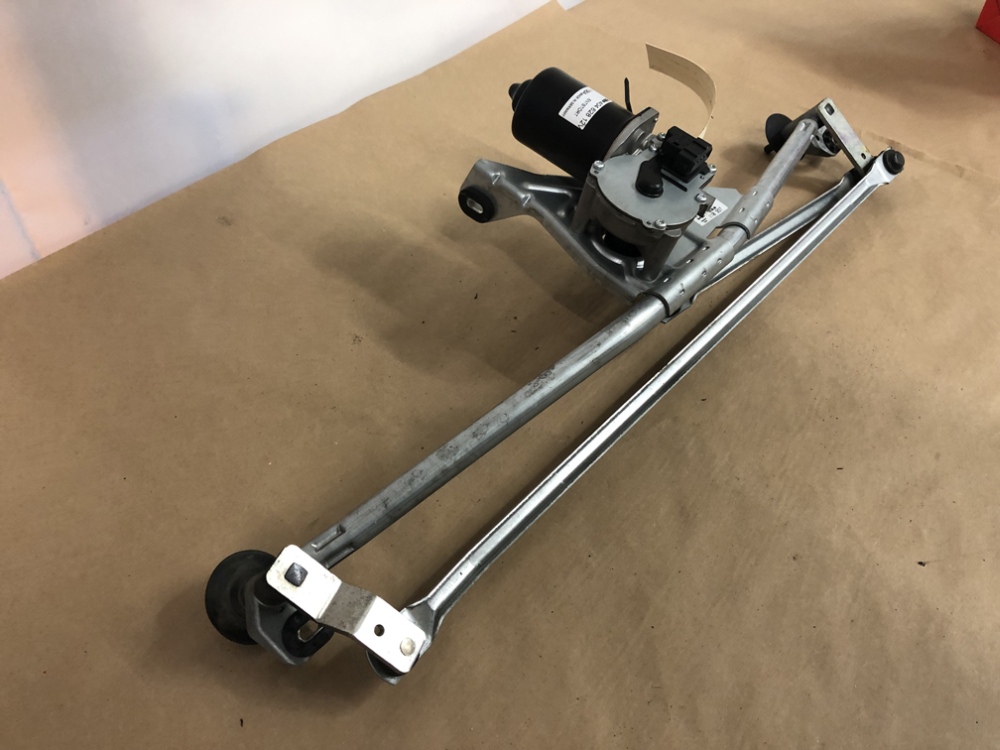 Jaguar XK8 9706 Windshield Wiper Motor and Arms Assembly OEM For Sale, Seattle WA