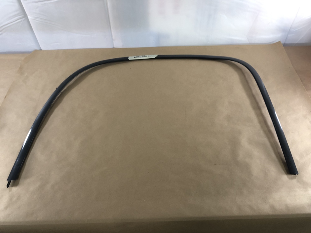 Jaguar XK8 9702 Left Rear Driver Side Windshield Trim Molding OEM For Sale, Seattle WA
