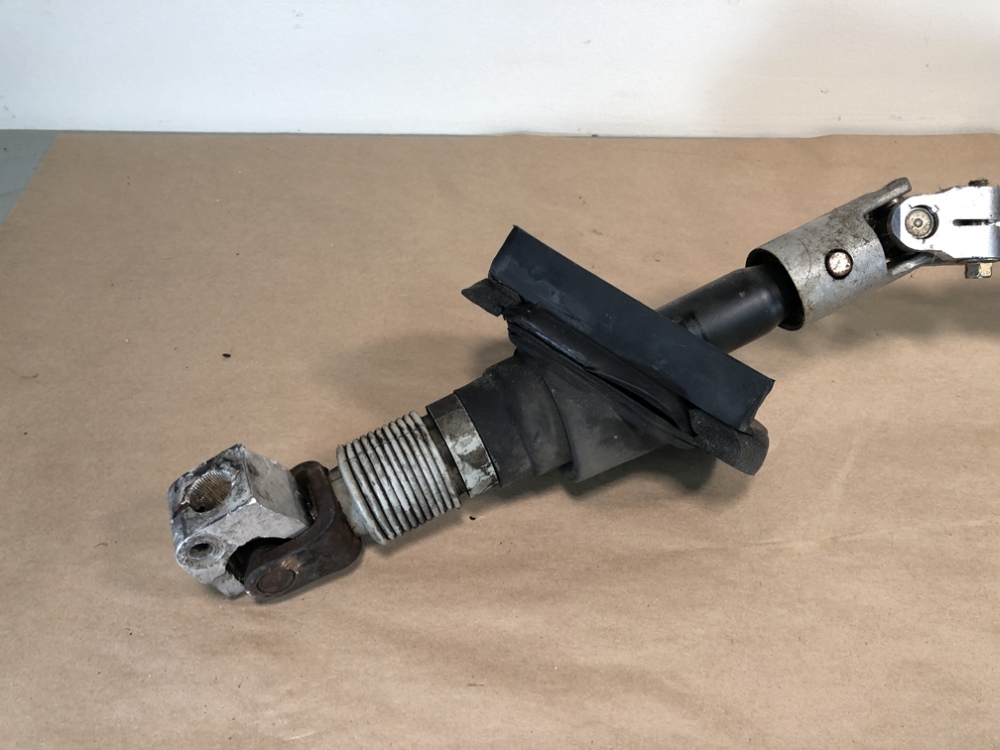 Jaguar XK8 9700 LHD Steering Column Assembly OEM For Sale, Seattle WA