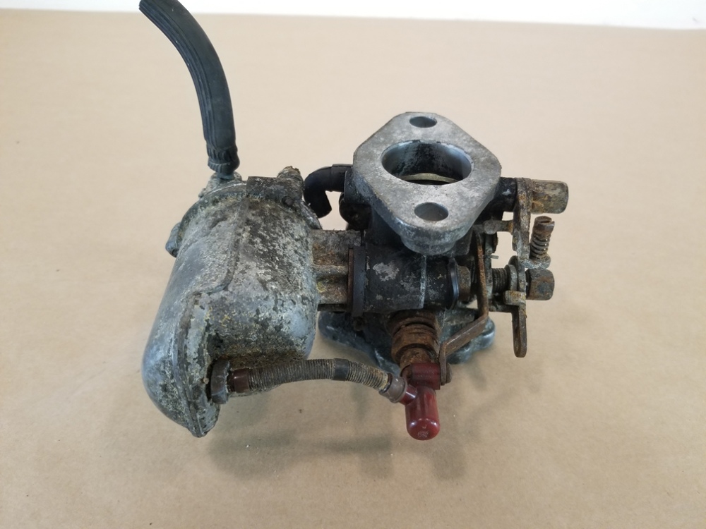 SU HS2 CARBURETOR Carb MG TRIUMPH JAGUAR For Sale, Seattle WA