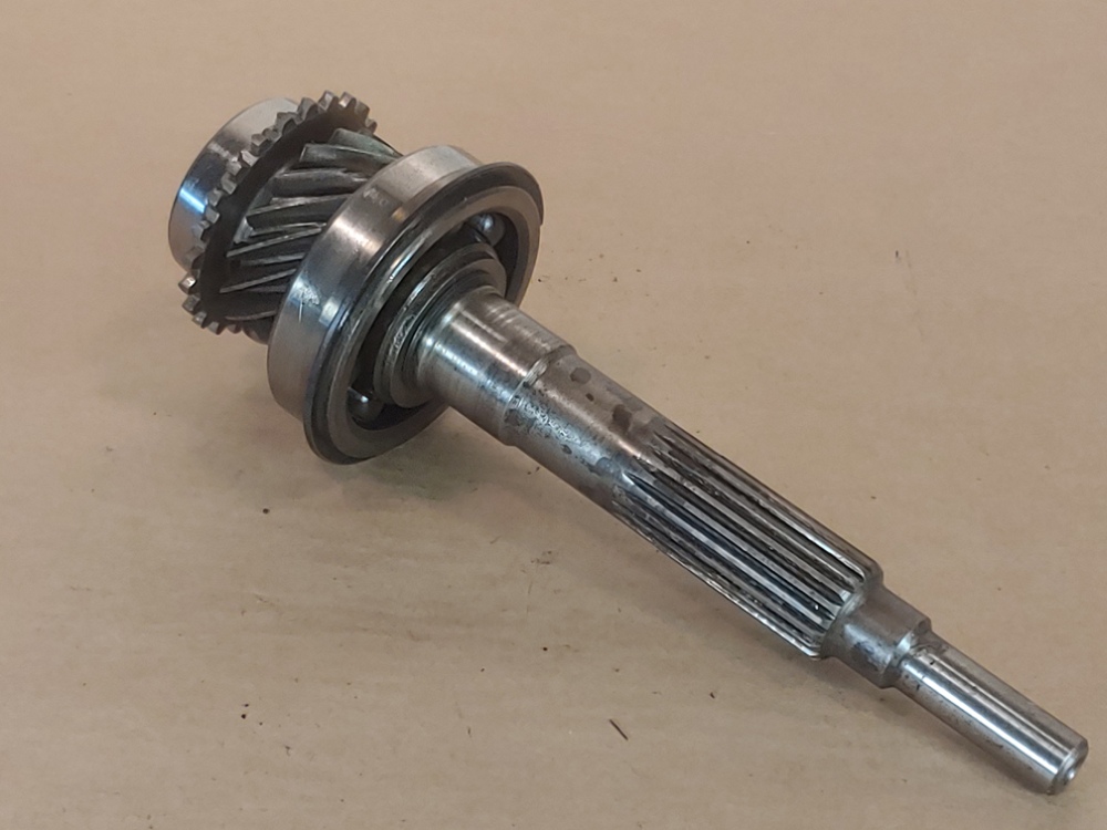 Triumph Spitfire MKIV 1500 Transmission Gearbox Constant Pinion Input