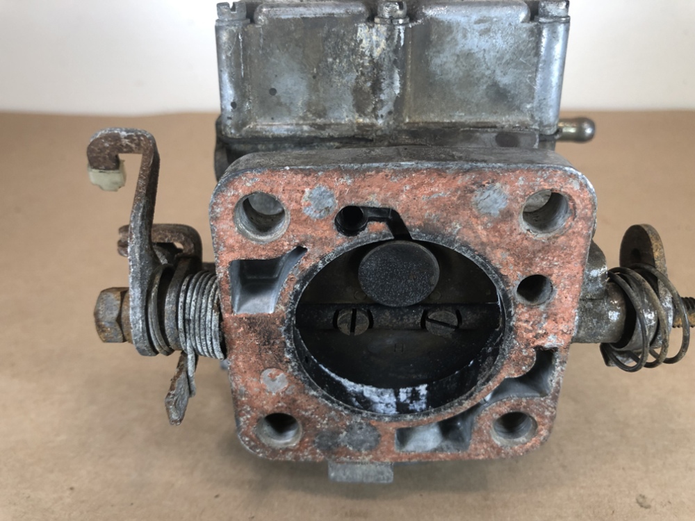 MGB Zenith Stromberg 175 CD2 Carburetor Fits MG Triumph Jaguar Volvo