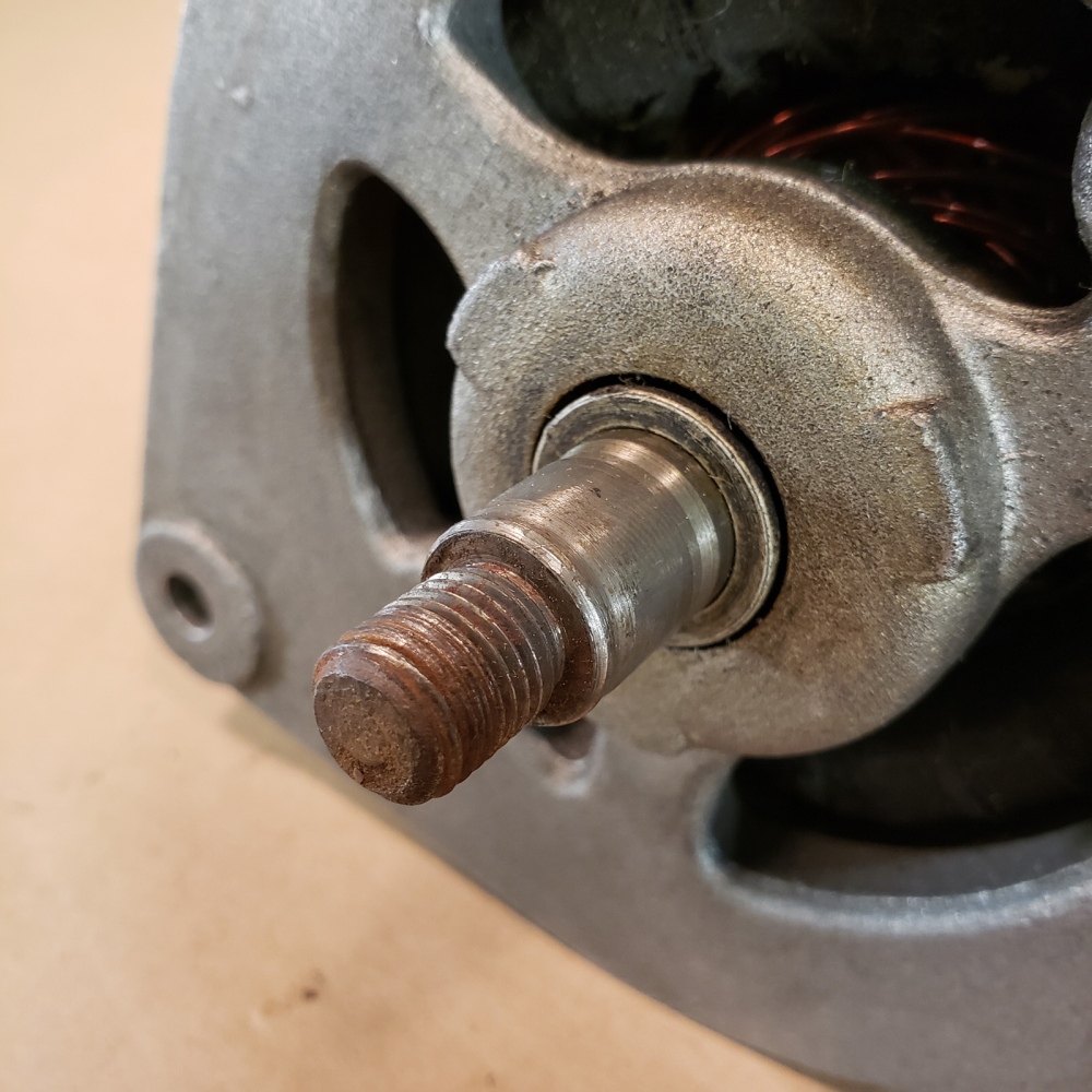 1967 LUCAS GENERATOR 22780B C40A TRIUMPH HERALD SPITFIRE TR250 For