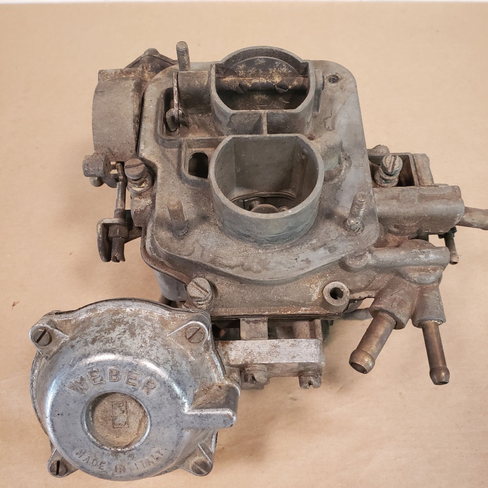 Купить Карбюратор Вебер 30 34