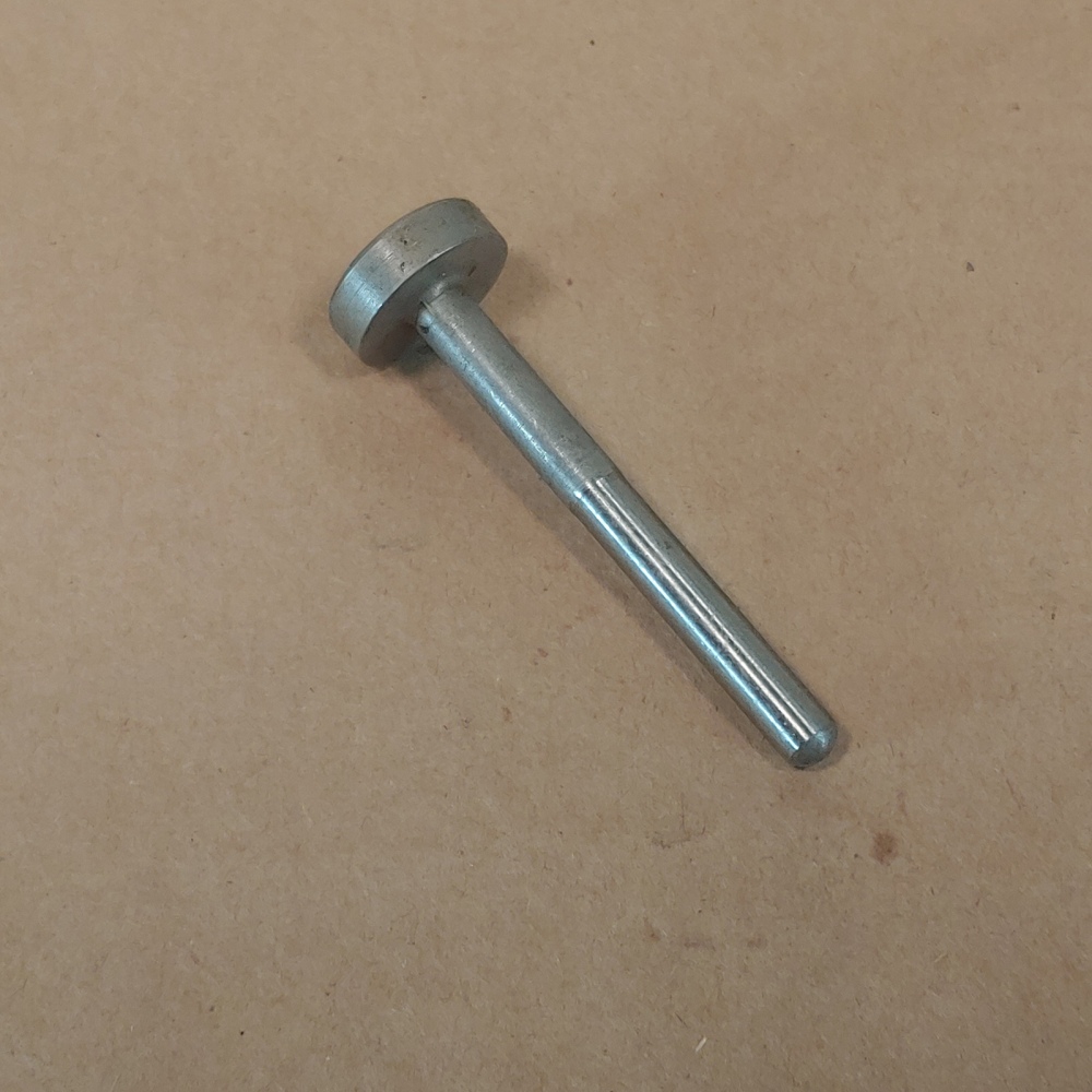 Triumph TR5 TR6 Spitfire MG Midget Oil Pressure Relief Valve Piston