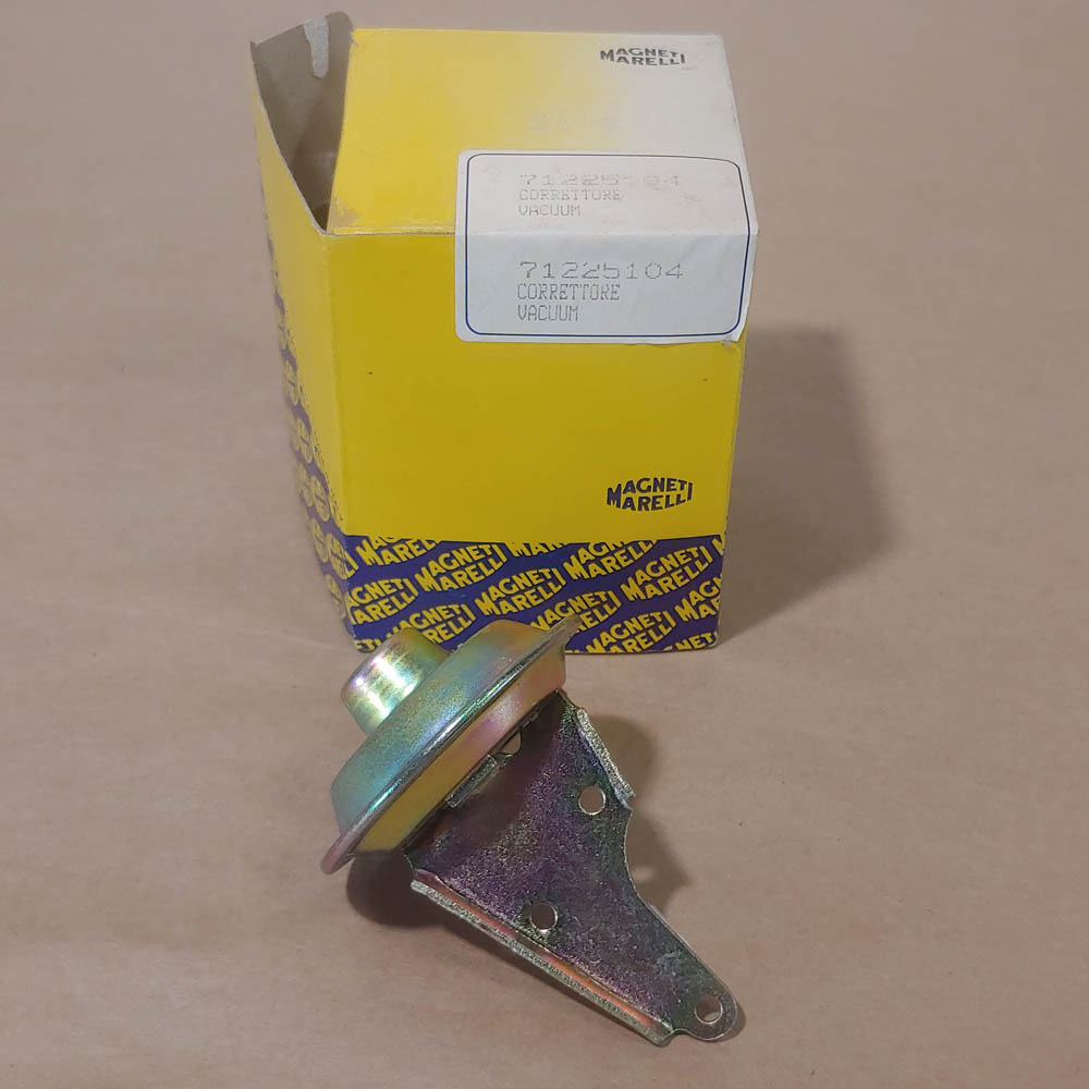 Fiat 124 Spider Distributor Vacuum Advance 9935889 NOS For Sale, Seattle WA