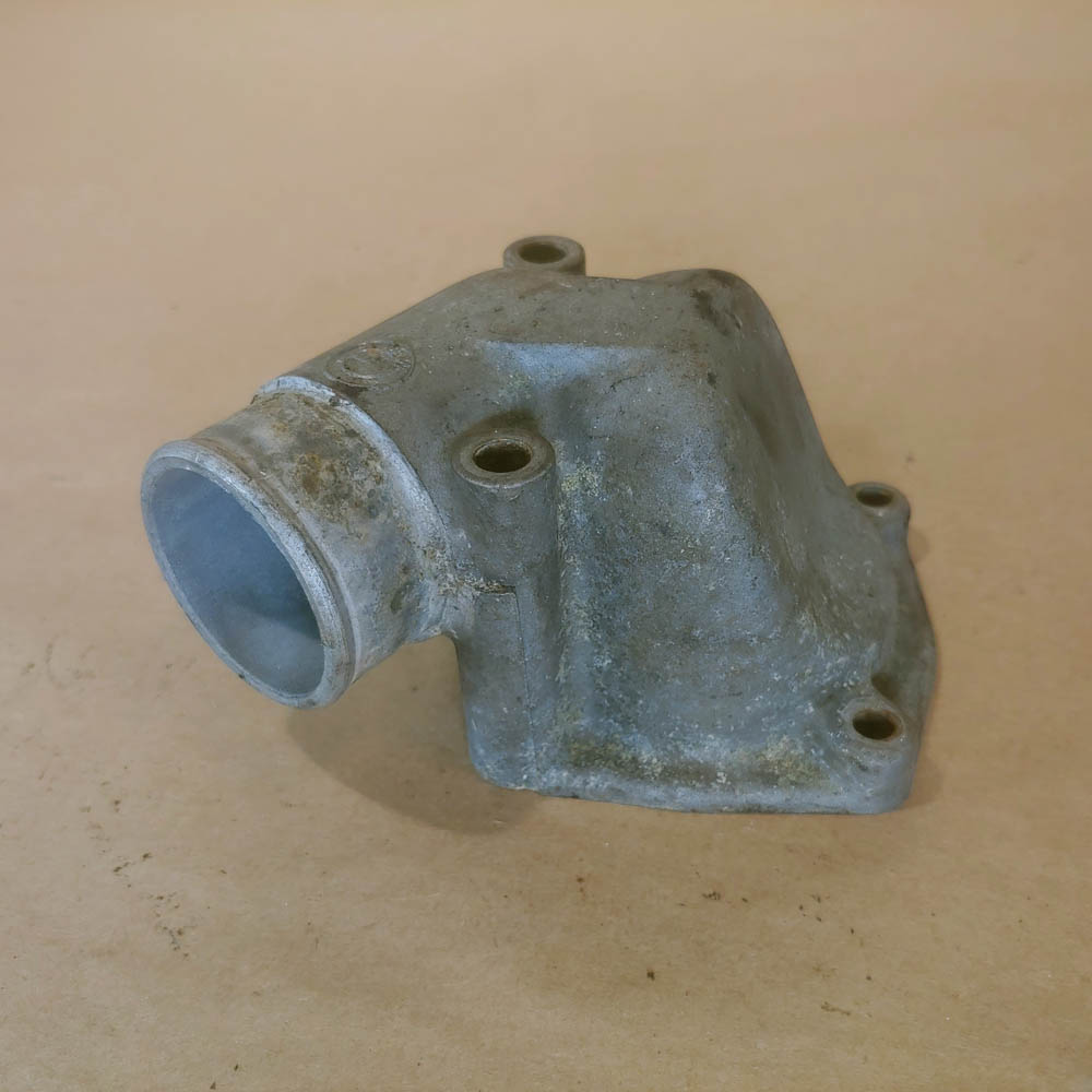 BMW E24 635CSI E28 535i 19811996 Original Thermostat Housing 1268651