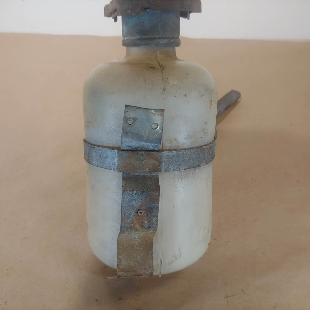 Triumph TR7 TR8 Stag Original Coolant Expansion Bottle OEM For Sale