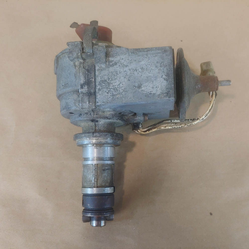 MG MGB 197780 Original Distributor Lucas 41693A 45DE4 Dated 1976 OEM