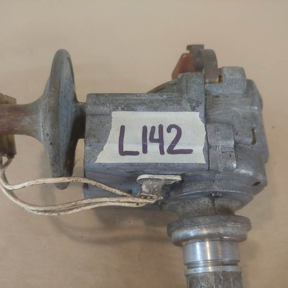 MG MGB 197780 Original Distributor Lucas 41693A 45DE4 Dated 1976 OEM