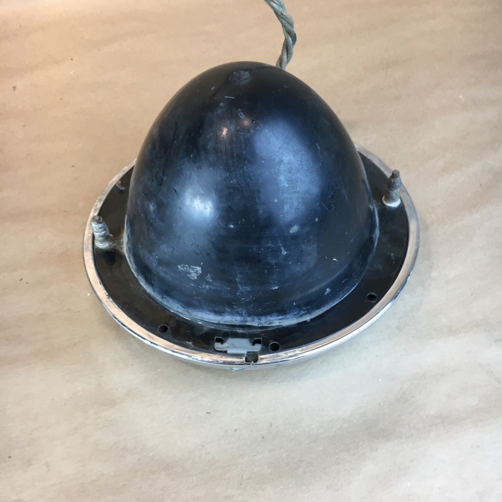 OEM MG MGB Lucas 7 Inch Sealed Beam Front Headlamp High/Lo Light Bulb