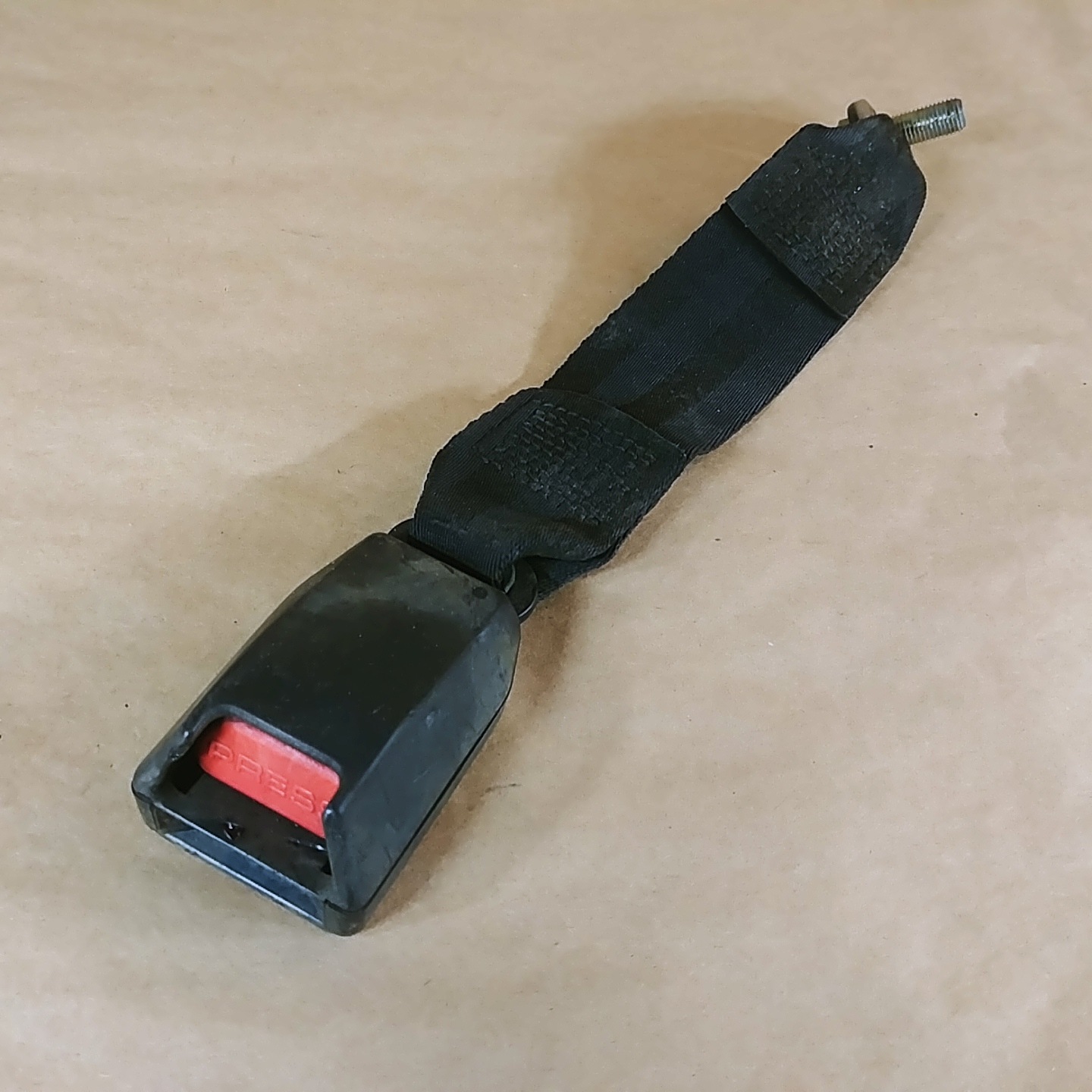 jaguar belt original