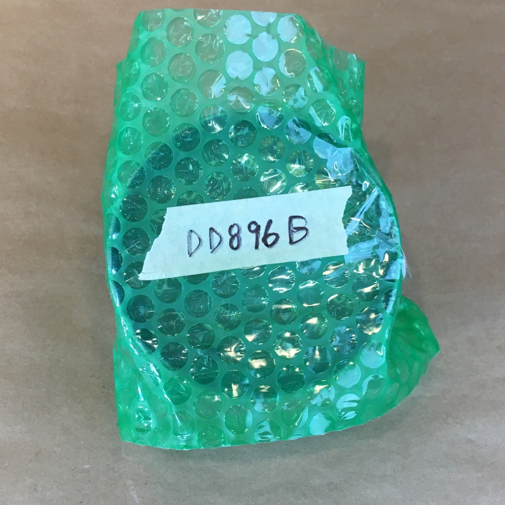 OEM MG MGB 197780 Speedometer Gauge 120MPH Smiths SN5373/00 1000