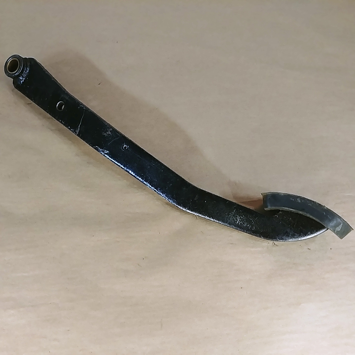 MG MGB 197580 Original Brake Pedal Lever with Pad OEM For Sale, Seattle WA