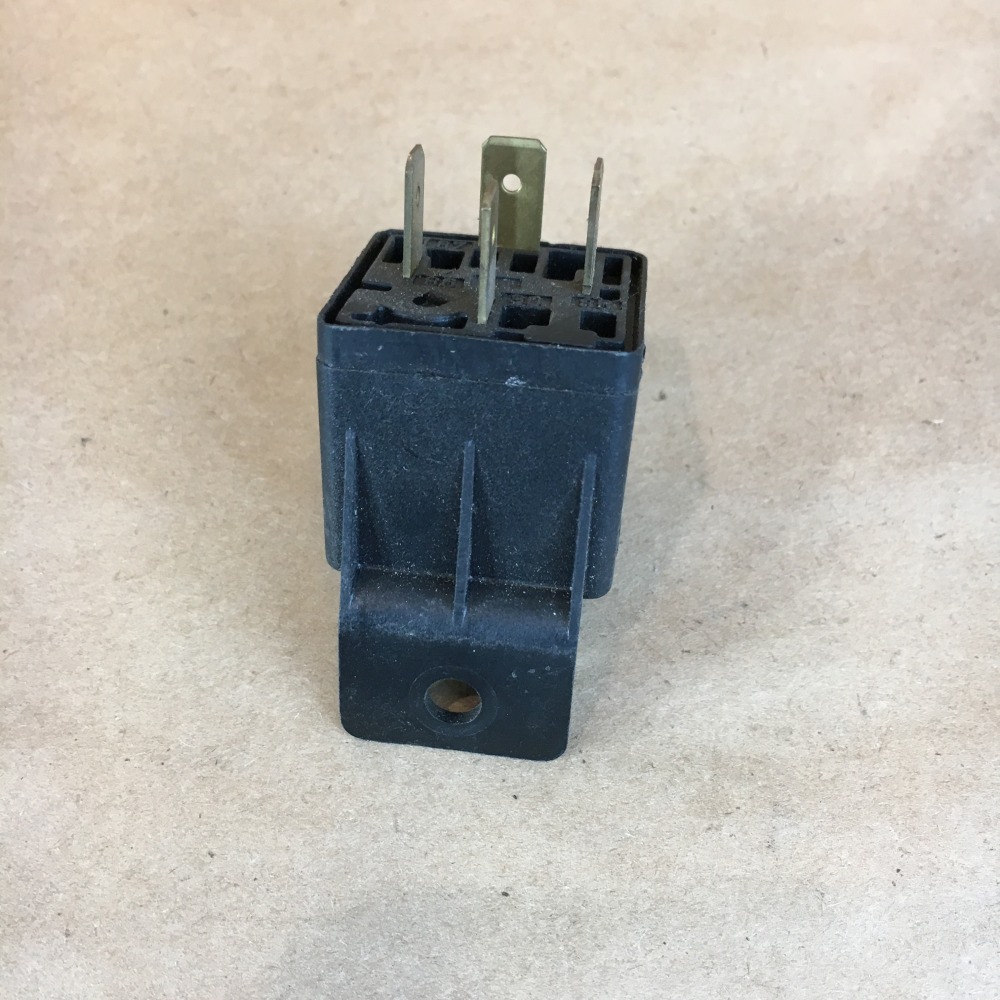 Реле bosch 40a