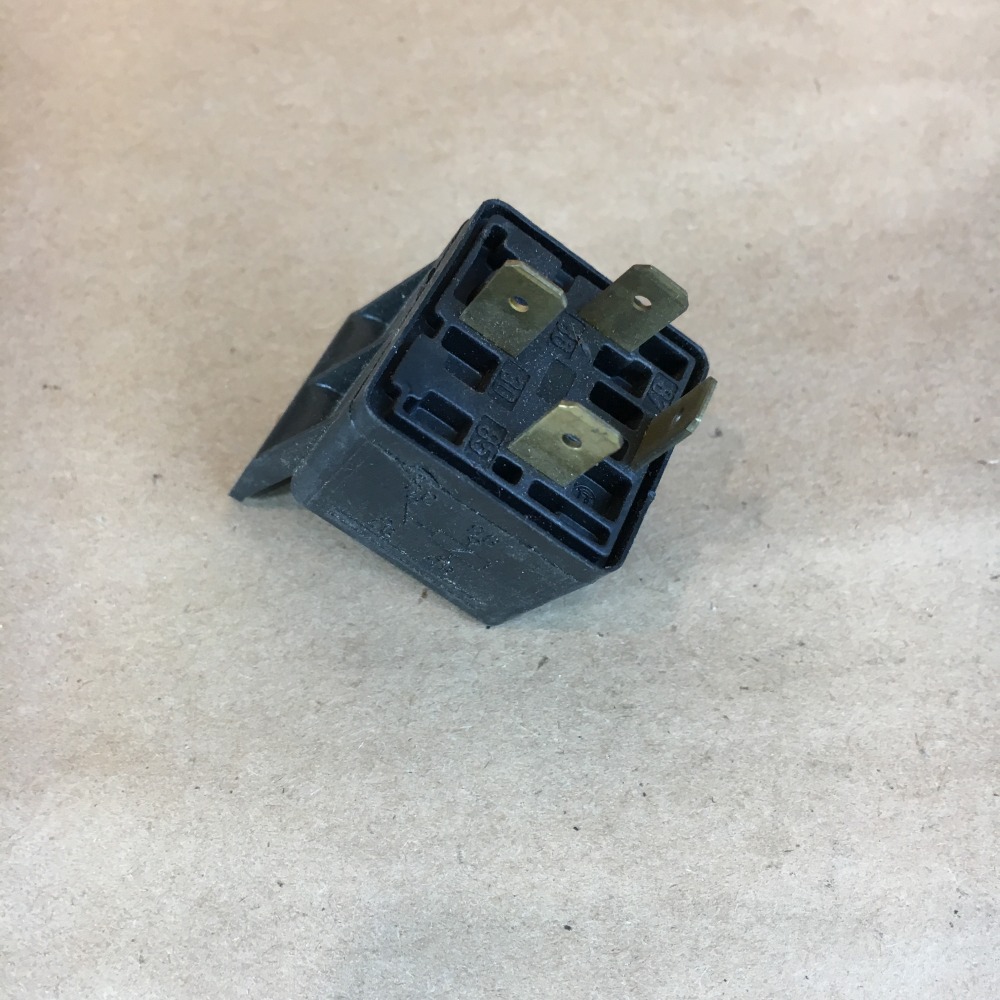 Реле bosch 40a