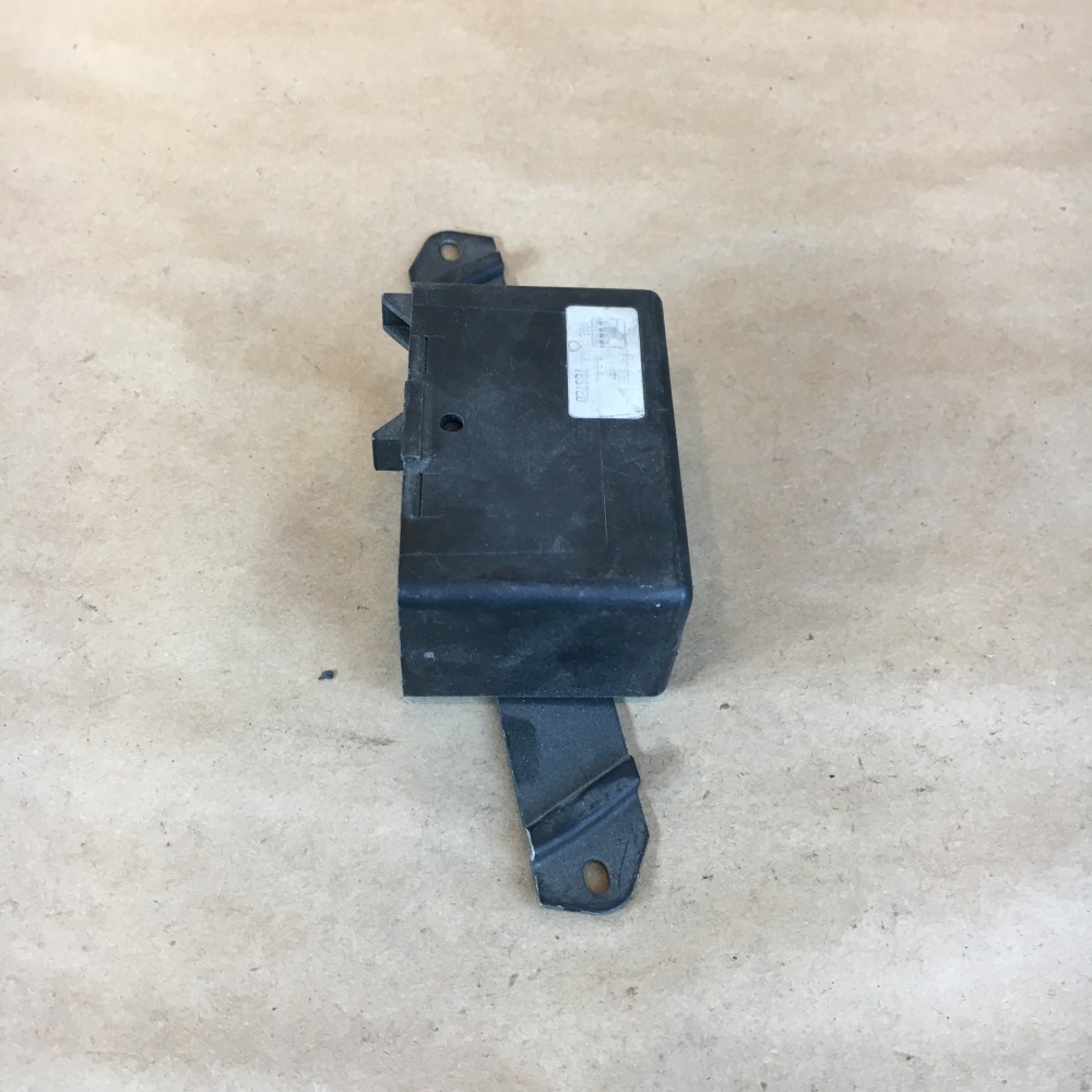OEM Land Rover Range Rover Seat Belt Warning Control Module Relay PRC