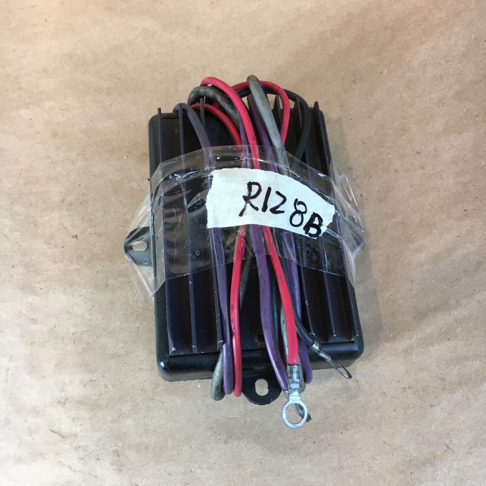 OEM Vintage Allison XR700 Electronic Ignition Module 68263 RCA HM8323