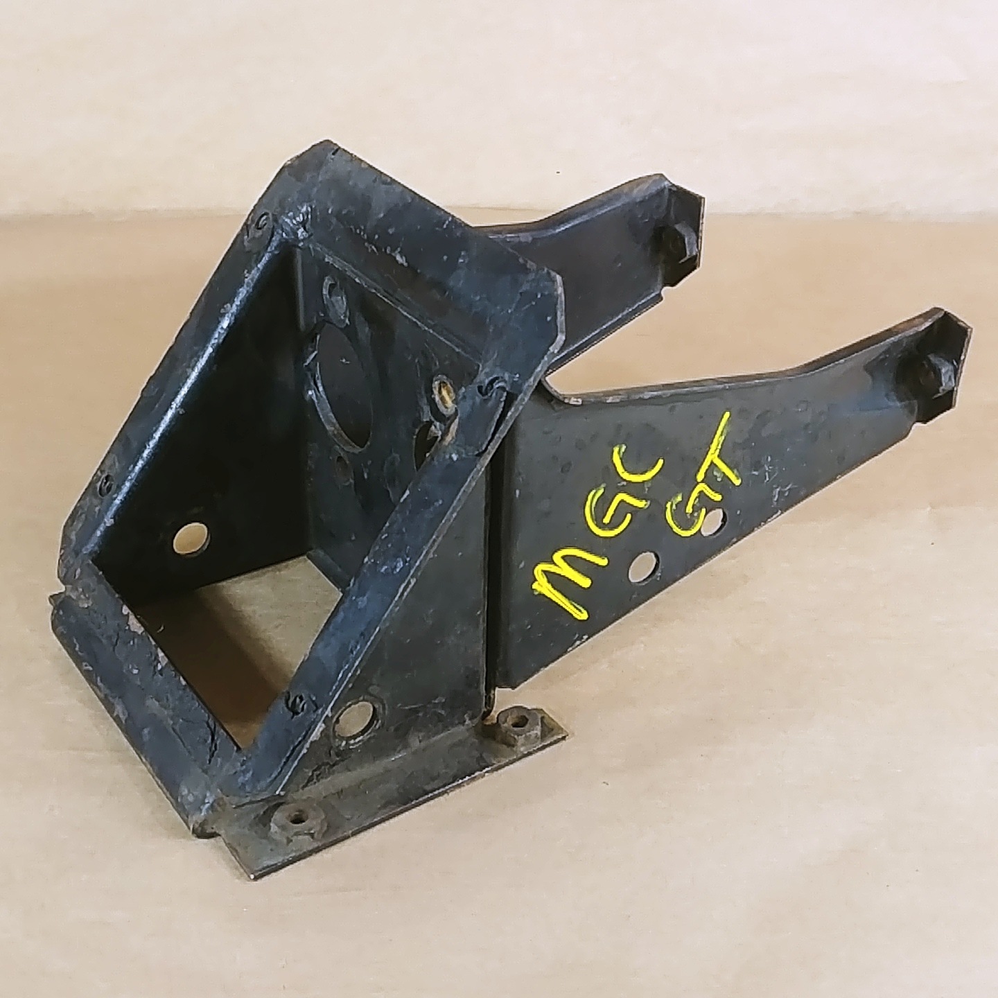 MG MGC Original Brake Clutch Pedal Box OEM For Sale, Seattle WA
