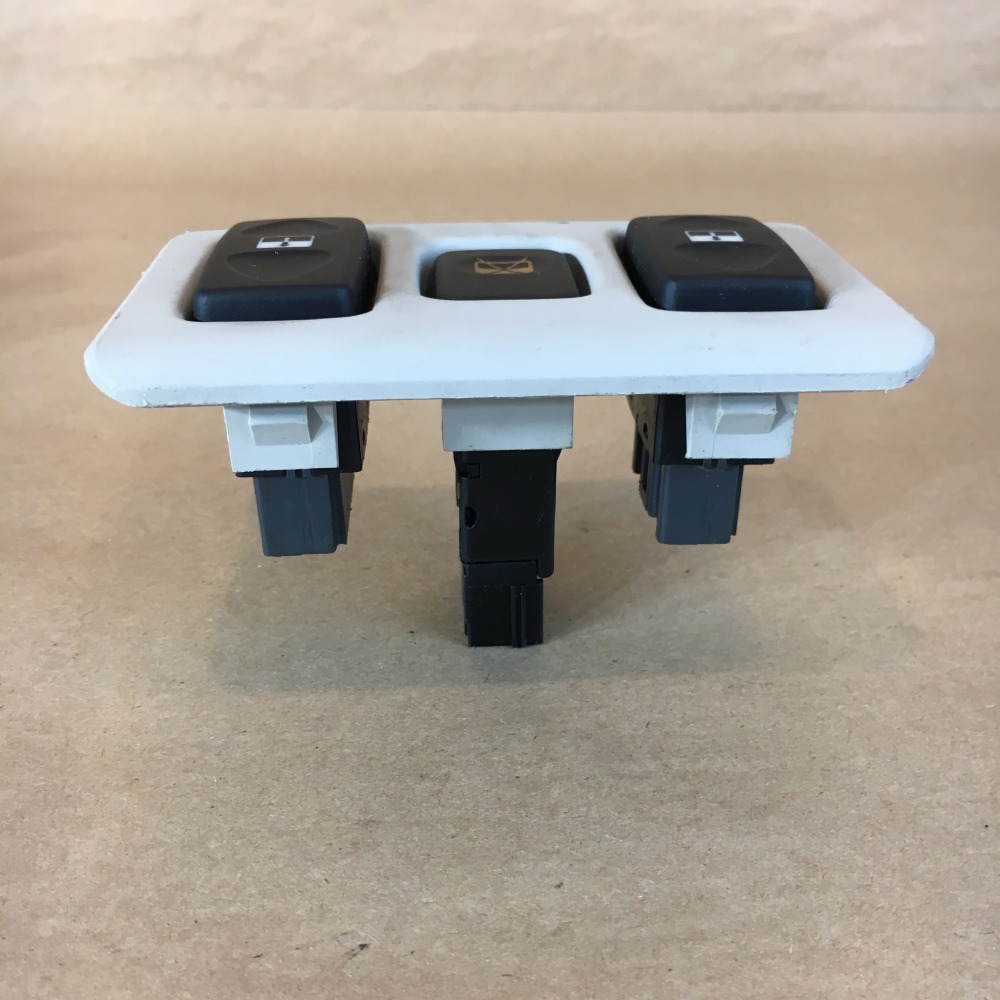 OEM 19942004 Land Rover Discovery Sunroof Switch Pack Controls