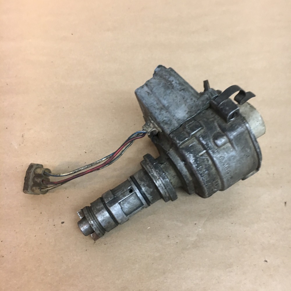 OEM 19741980 Triumph Spitfire 1500 Lucas Distributor 41697B 45DE4 1779