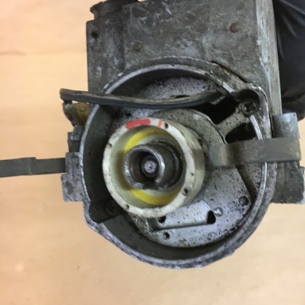 OEM 19741980 Triumph Spitfire 1500 Lucas Distributor 41697B 45DE4 1779