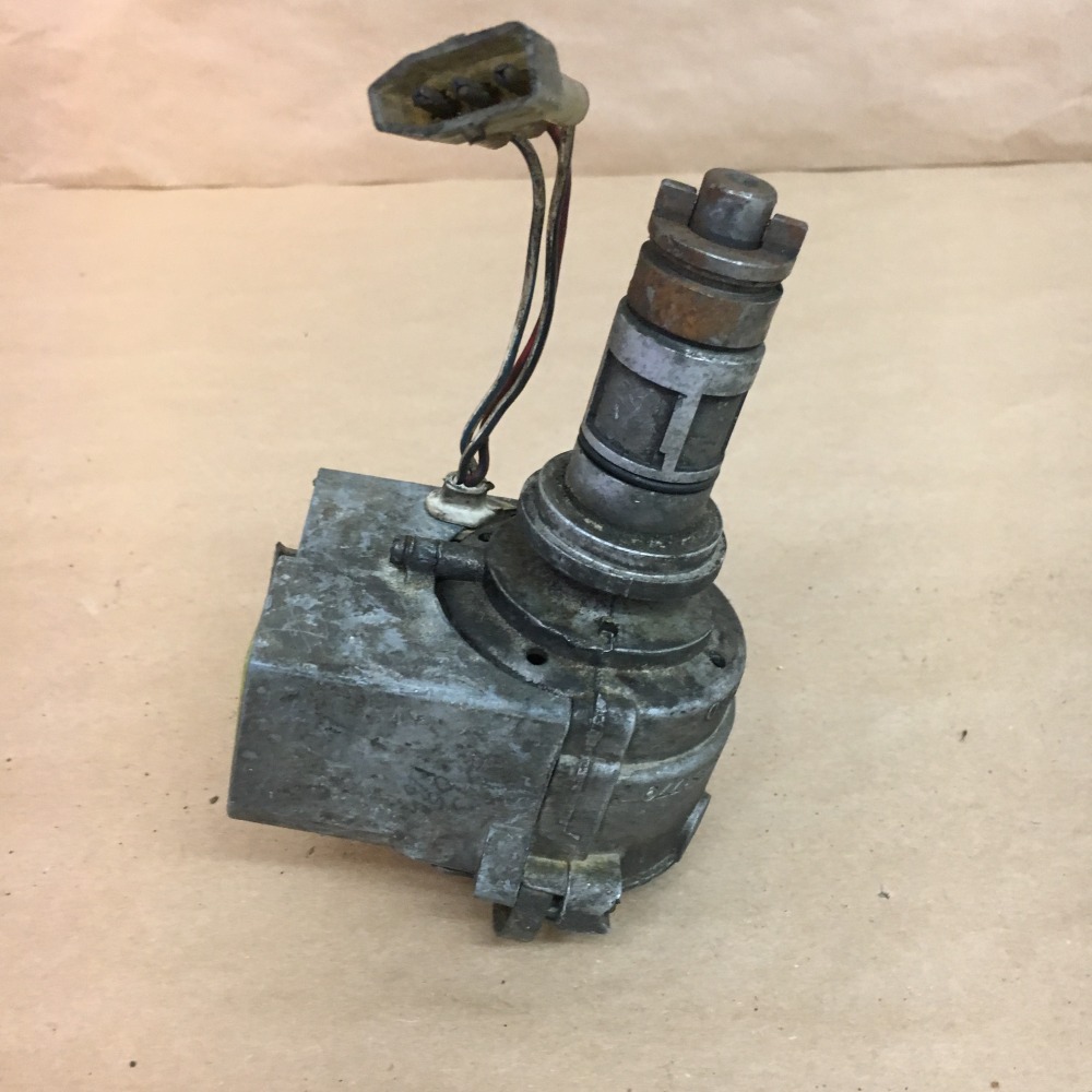 OEM 19741980 Triumph Spitfire 1500 Lucas Distributor 41697B 45DE4 1779