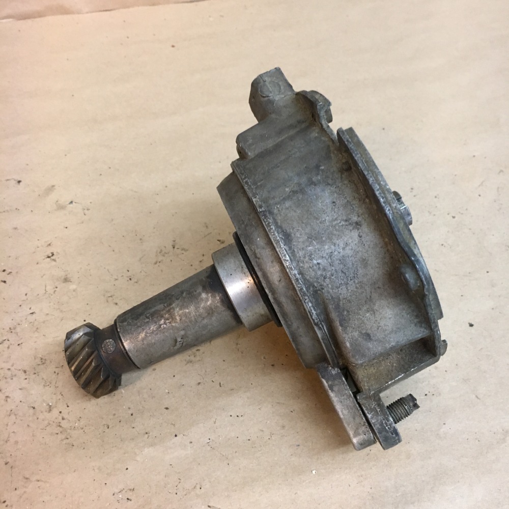 OEM Jaguar XJS V12 5.3L Lucas Distributor Dizzy 54419427 Original Part