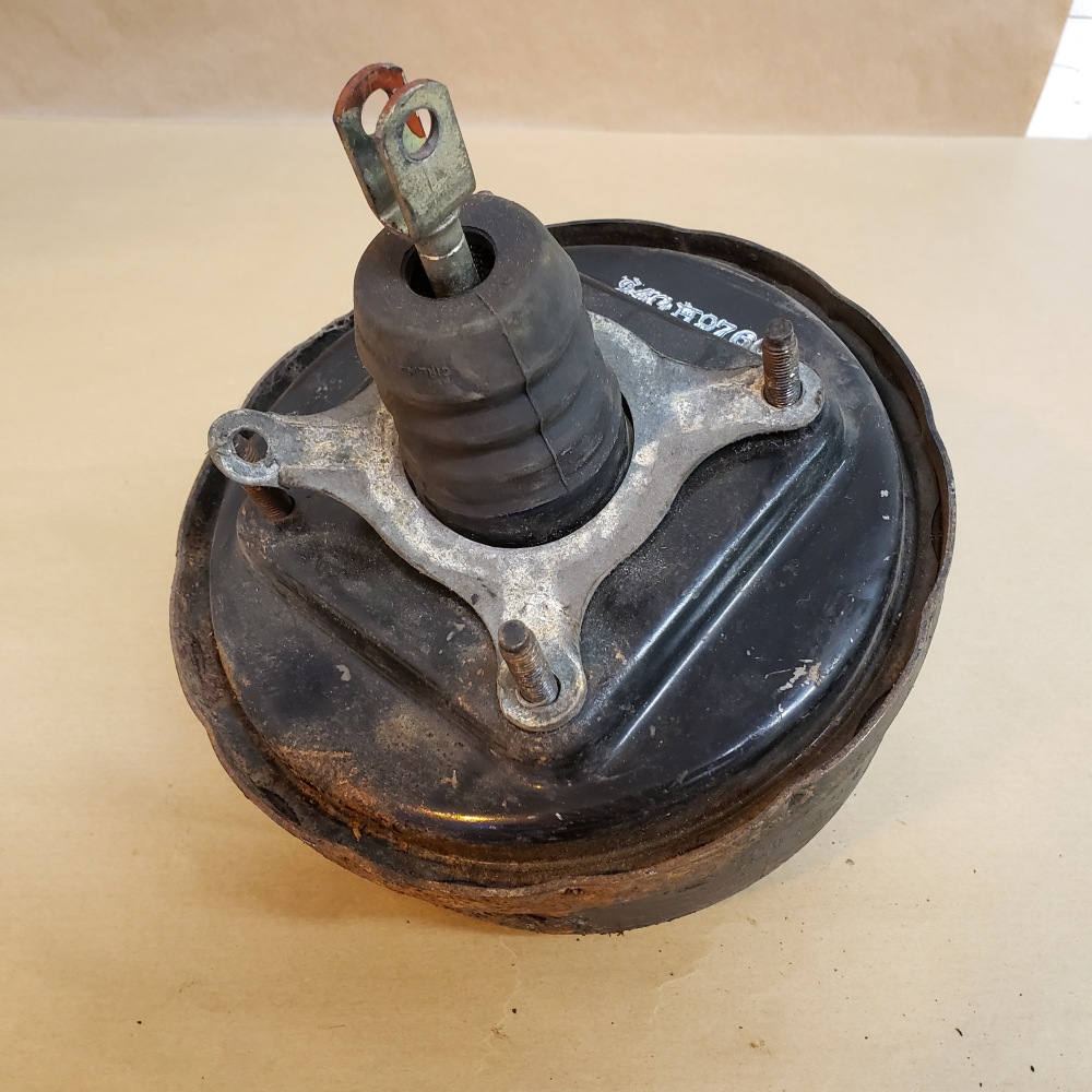 Austin Marina Original Brake Servo Booster OEM For Sale, Seattle WA