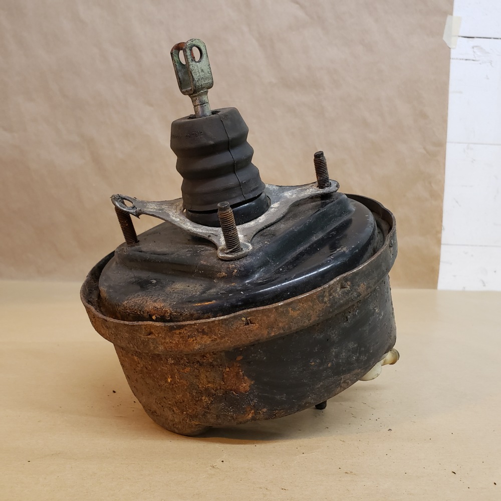 Austin Marina Original Brake Servo Booster OEM For Sale, Seattle WA