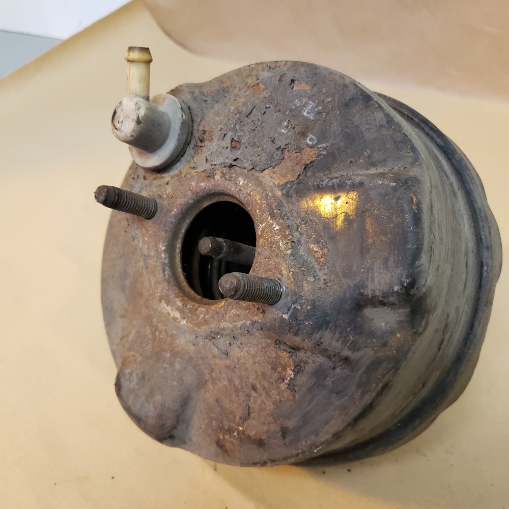 Austin Marina Original Brake Servo Booster OEM For Sale, Seattle WA