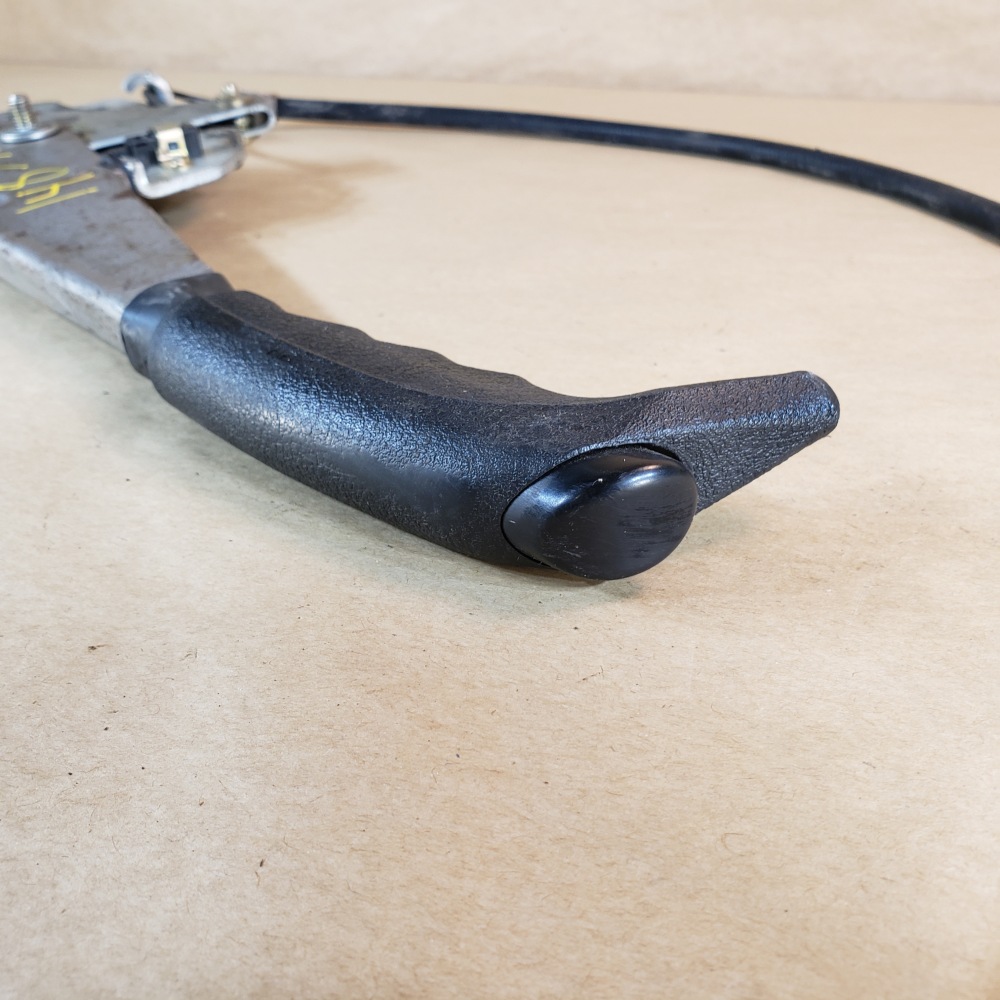 Jaguar XK8 20012002 Original EBrake Parking Handbrake Lever OEM For