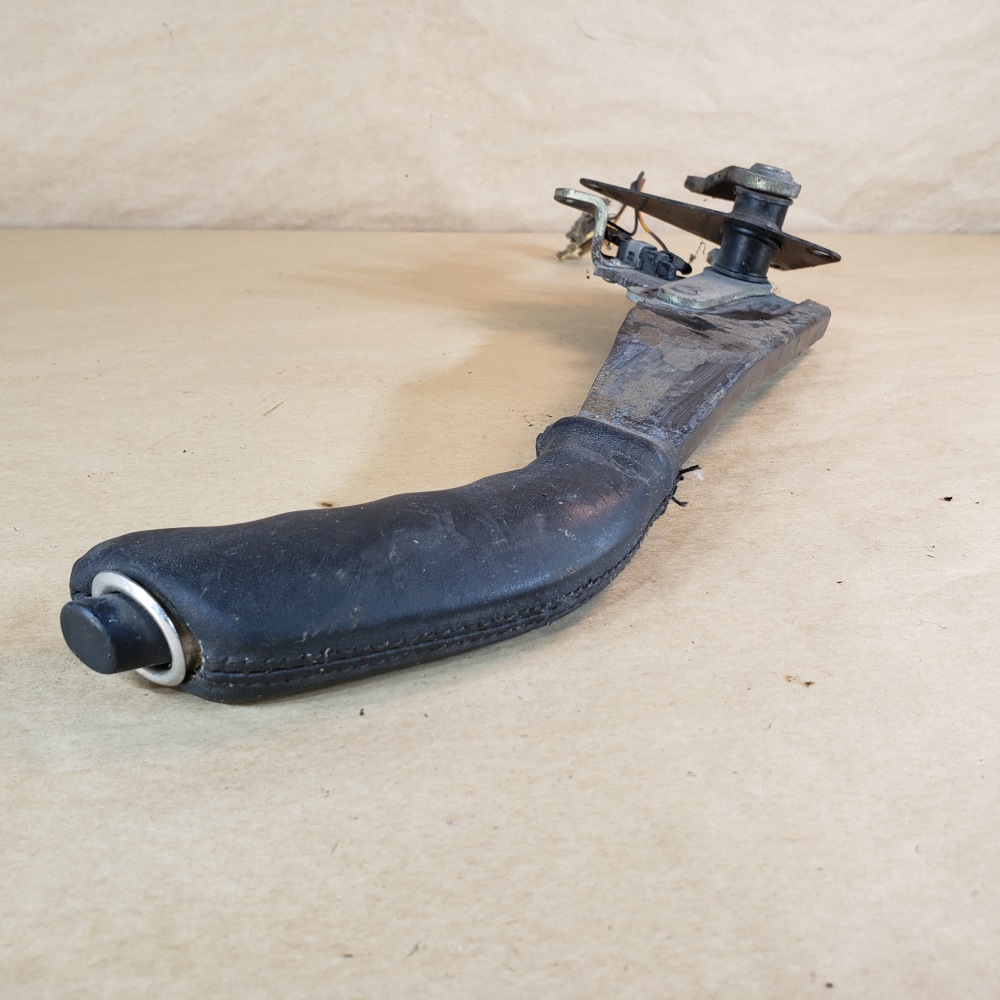 Jaguar XJ6 XJ40 Original EBrake Parking Handbrake Cable OEM For Sale