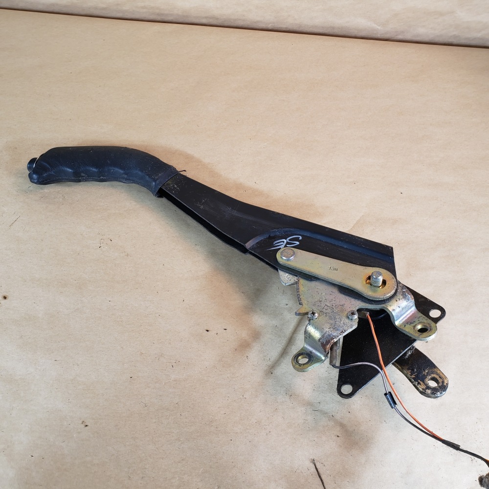 Jaguar XJ6 XJ40 Original EBrake Parking Handbrake Cable OEM For Sale