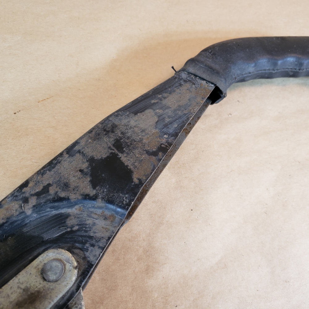 Jaguar XJ6 XJ40 Original EBrake Parking Handbrake Cable OEM eBay