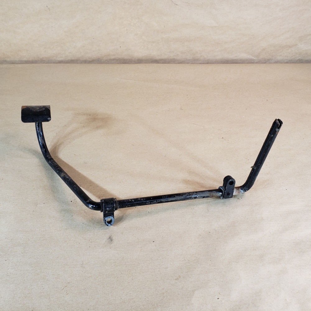 Purchase MG MIDGET AUSTIN HEALEY SPRITE EXHAUST BRACKETS In Lebanon - Foto 7