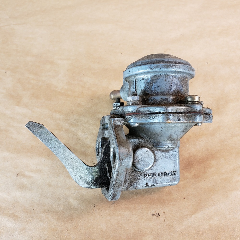 Triumph Spitfire 197378 MG Midget 197577 Mechanical Fuel Pump For Sale, Seattle WA