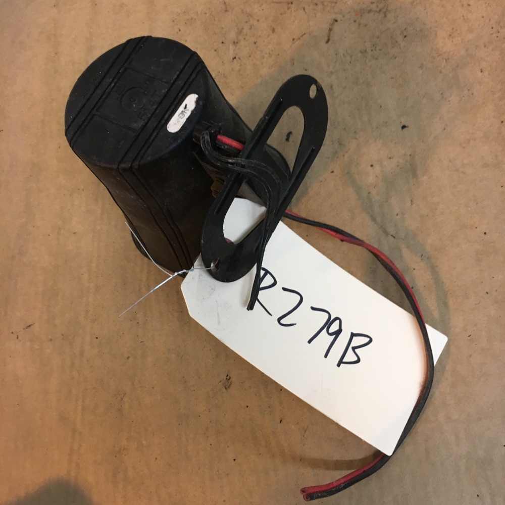 DEI Viper Directed Revenger 6-Tone Siren - Model 514T Universal Car Alarm Siren Replacement 11 thumbnail image