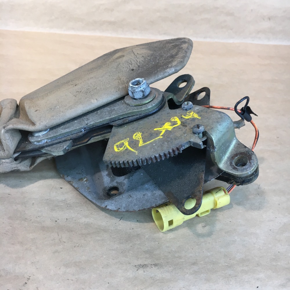 OEM Vintage 1992 Jaguar XJ6 Emergency Handbrake Parking EBrake Handle Original eBay