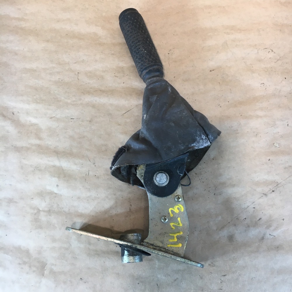 OEM Land Rover Range Rover Emergency Handbrake Parking EBrake Handle