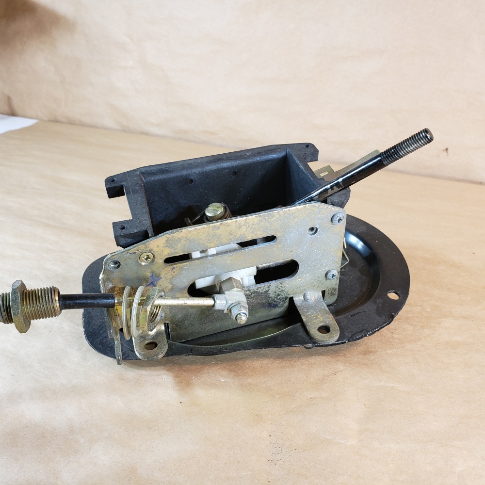 Jaguar XJ6 19881992 Automatic Floor Gear Shifter Box CBC5507 w