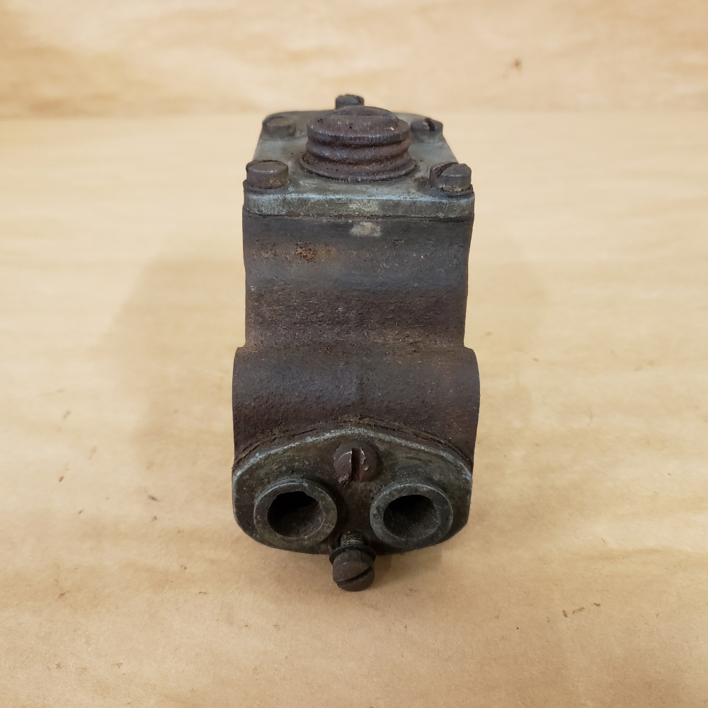 MG Midget 948 196164 MGA 1500 195559 Lockheed Brake Master Cylinder 38183C OEM eBay