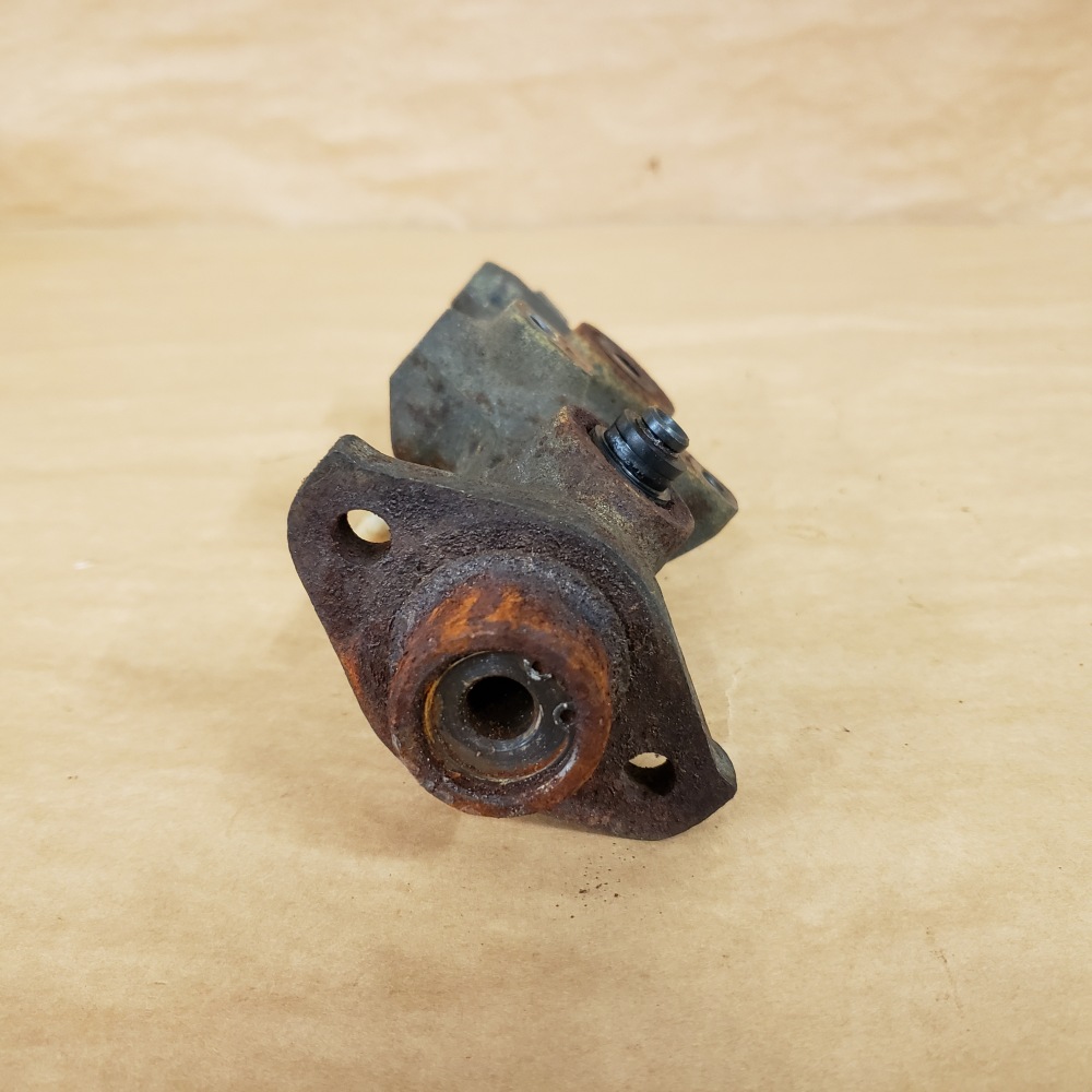 MG MGB 197580 Original Brake Master Cylinder AP 3212450 OEM For