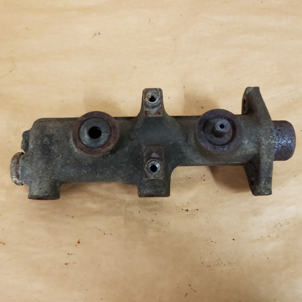 MG MGB 197580 Original Brake Master Cylinder AP 3212450 OEM For