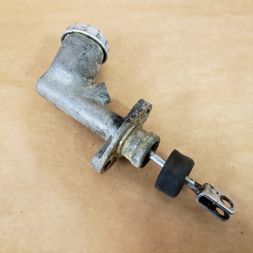 Triumph Spitfire 19621967 Original Brake Clutch Master Cylinder