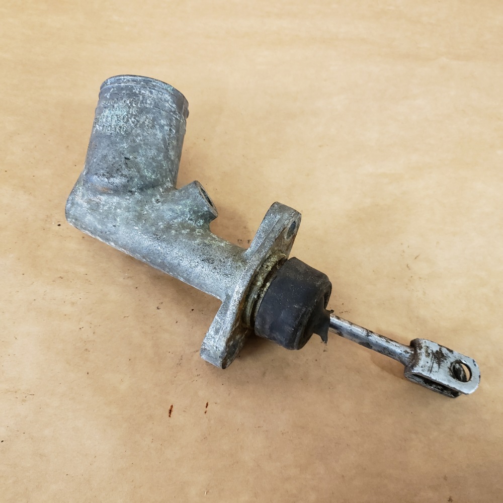 Triumph Spitfire 19621967 Original Clutch Brake Master Cylinder