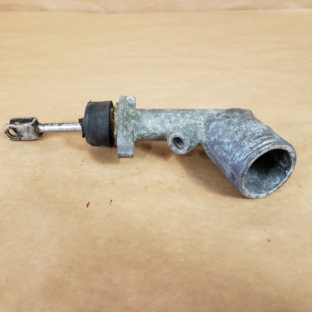 Triumph Spitfire 19621967 Original Clutch Brake Master Cylinder